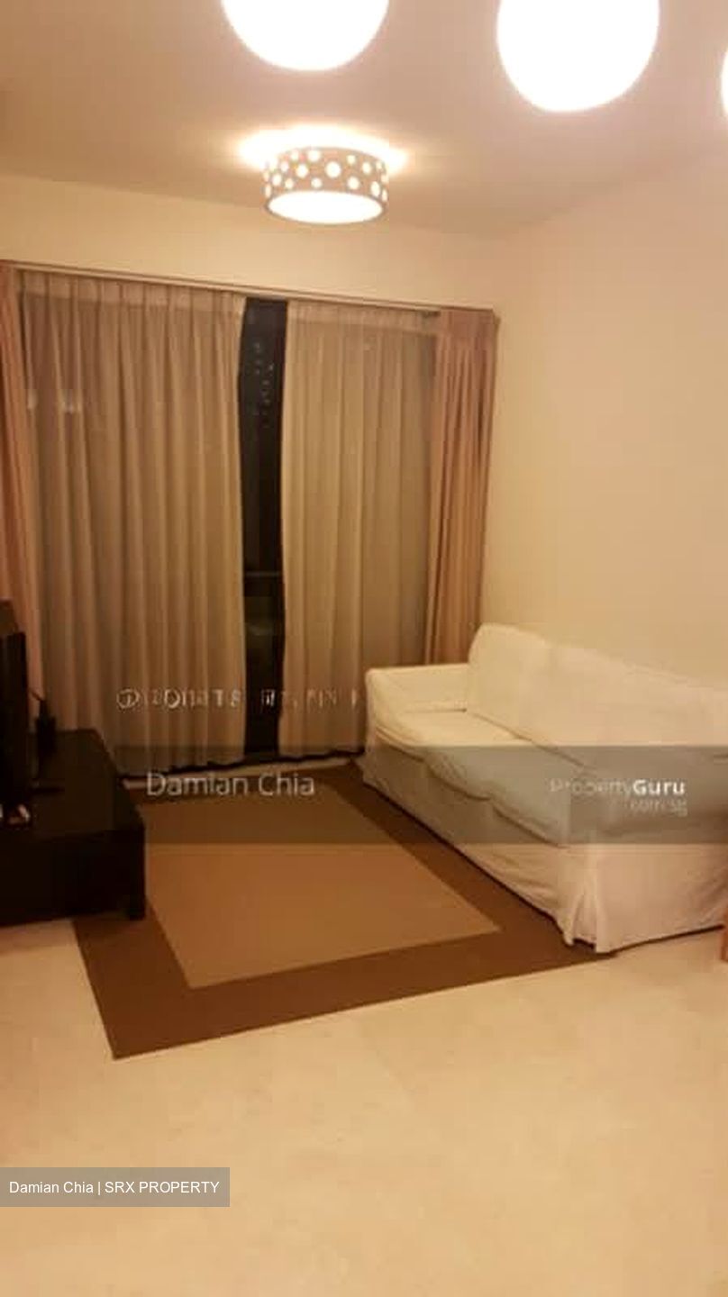 One Oxley Rise (D9), Apartment #540766691